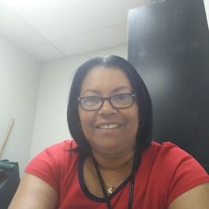 Meet your Posher, Barbara